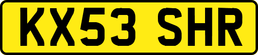 KX53SHR