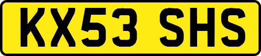 KX53SHS