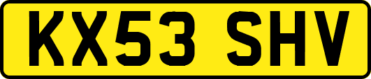 KX53SHV