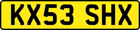 KX53SHX