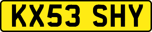 KX53SHY