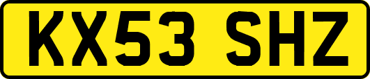 KX53SHZ
