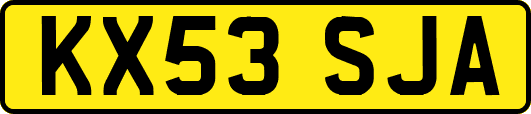KX53SJA