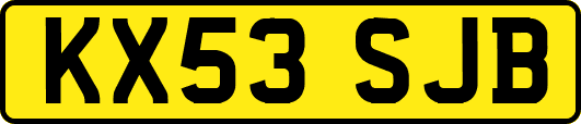KX53SJB