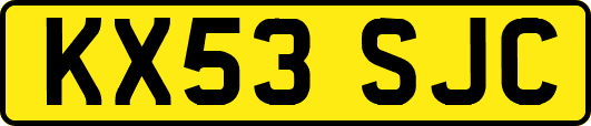 KX53SJC