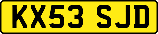 KX53SJD