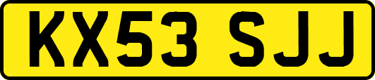 KX53SJJ