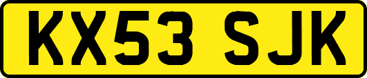 KX53SJK