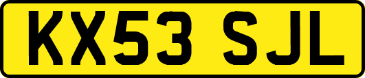 KX53SJL