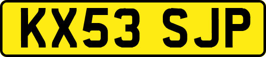KX53SJP