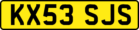 KX53SJS