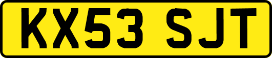 KX53SJT