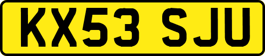 KX53SJU