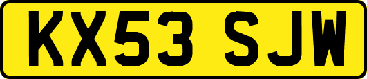 KX53SJW