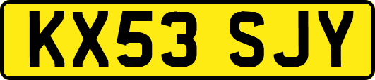KX53SJY