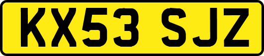 KX53SJZ
