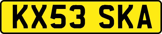KX53SKA