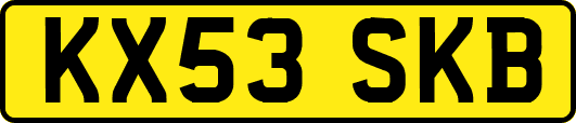 KX53SKB
