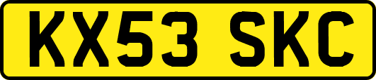 KX53SKC
