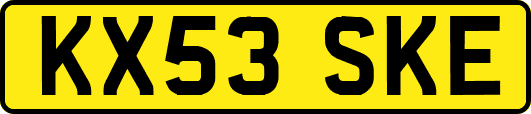 KX53SKE