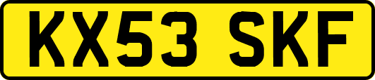 KX53SKF