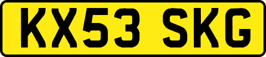 KX53SKG