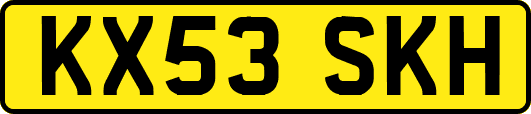 KX53SKH