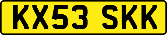 KX53SKK