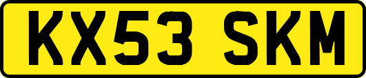 KX53SKM