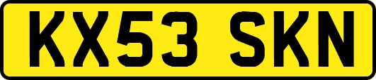 KX53SKN