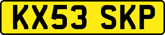 KX53SKP