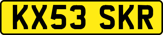 KX53SKR