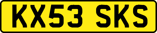 KX53SKS