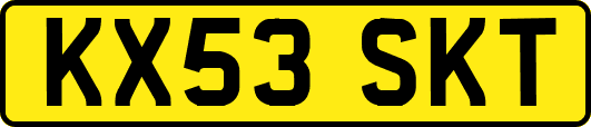 KX53SKT