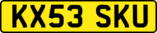 KX53SKU