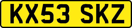 KX53SKZ