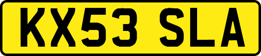 KX53SLA