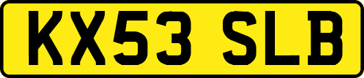 KX53SLB