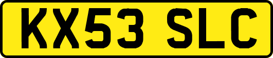 KX53SLC