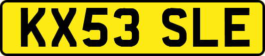 KX53SLE