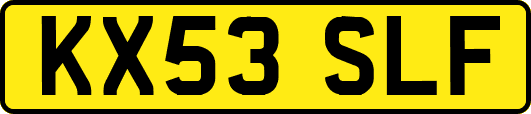 KX53SLF
