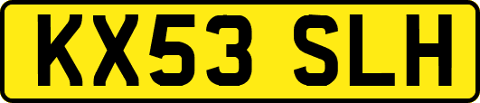 KX53SLH