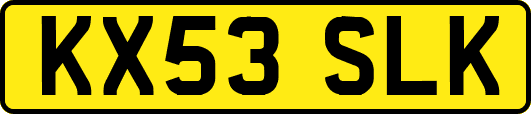 KX53SLK