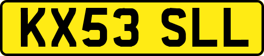 KX53SLL