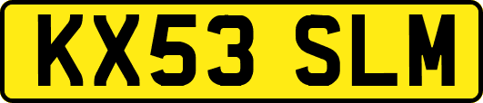 KX53SLM