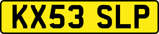 KX53SLP