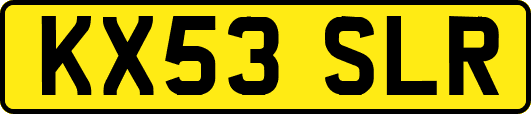 KX53SLR