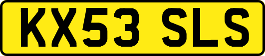 KX53SLS
