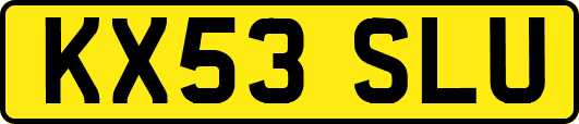 KX53SLU