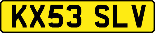 KX53SLV